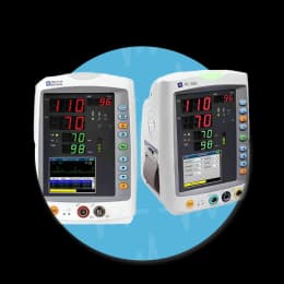 العيادات والمستشفيات